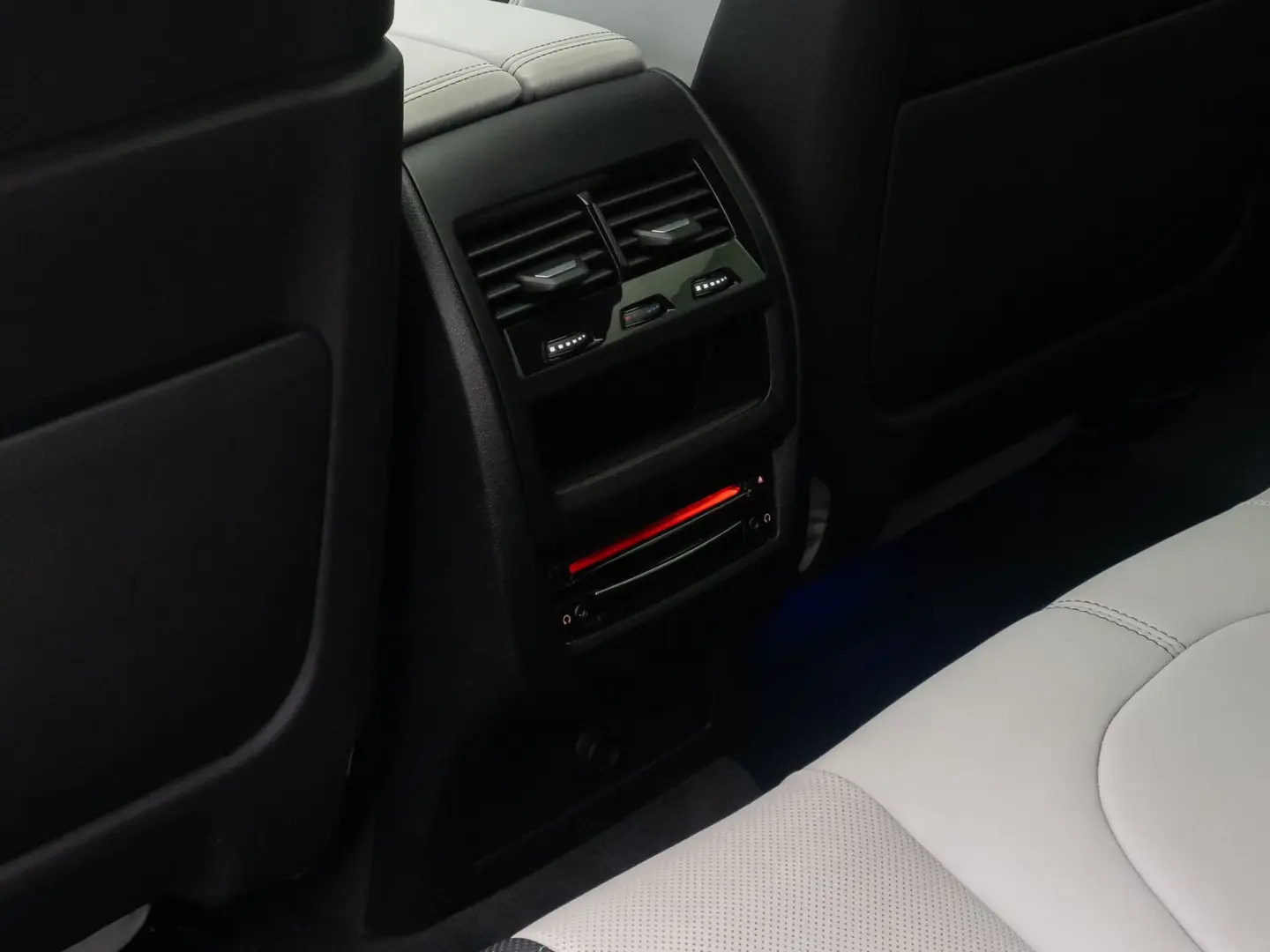 X6 M Competition Massage FondEnt Individual Voll