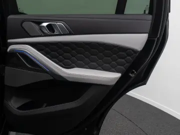 X6 M Competition Massage FondEnt Individual Voll