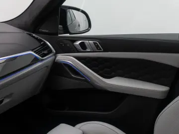 X6 M Competition Massage FondEnt Individual Voll