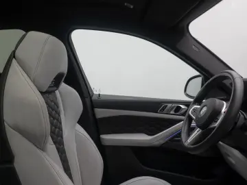 X6 M Competition Massage FondEnt Individual Voll