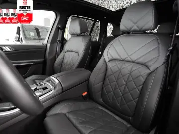 X5 xDrive40d 3x M SPORT PRO LUFT PANO INDIVIDUAL