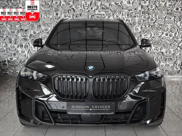 X5 xDrive40d 3x M SPORT PRO LUFT PANO INDIVIDUAL