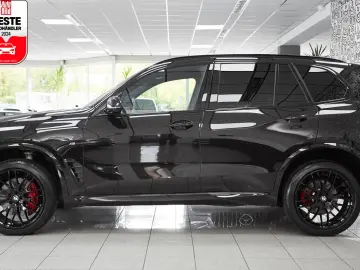 X5 xDrive40d 3x M SPORT PRO LUFT PANO INDIVIDUAL