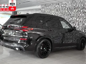 X5 xDrive40d 3x M SPORT PRO LUFT PANO INDIVIDUAL