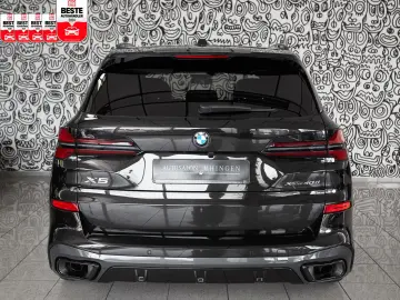 X5 xDrive40d 3x M SPORT PRO LUFT PANO INDIVIDUAL