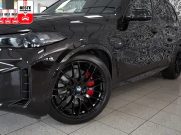 X5 xDrive40d 3x M SPORT PRO LUFT PANO INDIVIDUAL