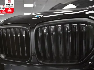 X5 xDrive40d 3x M SPORT PRO LUFT PANO INDIVIDUAL