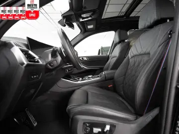 X5 xDrive40d 3x M SPORT PRO LUFT PANO INDIVIDUAL