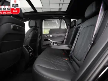 X5 xDrive40d 3x M SPORT PRO LUFT PANO INDIVIDUAL