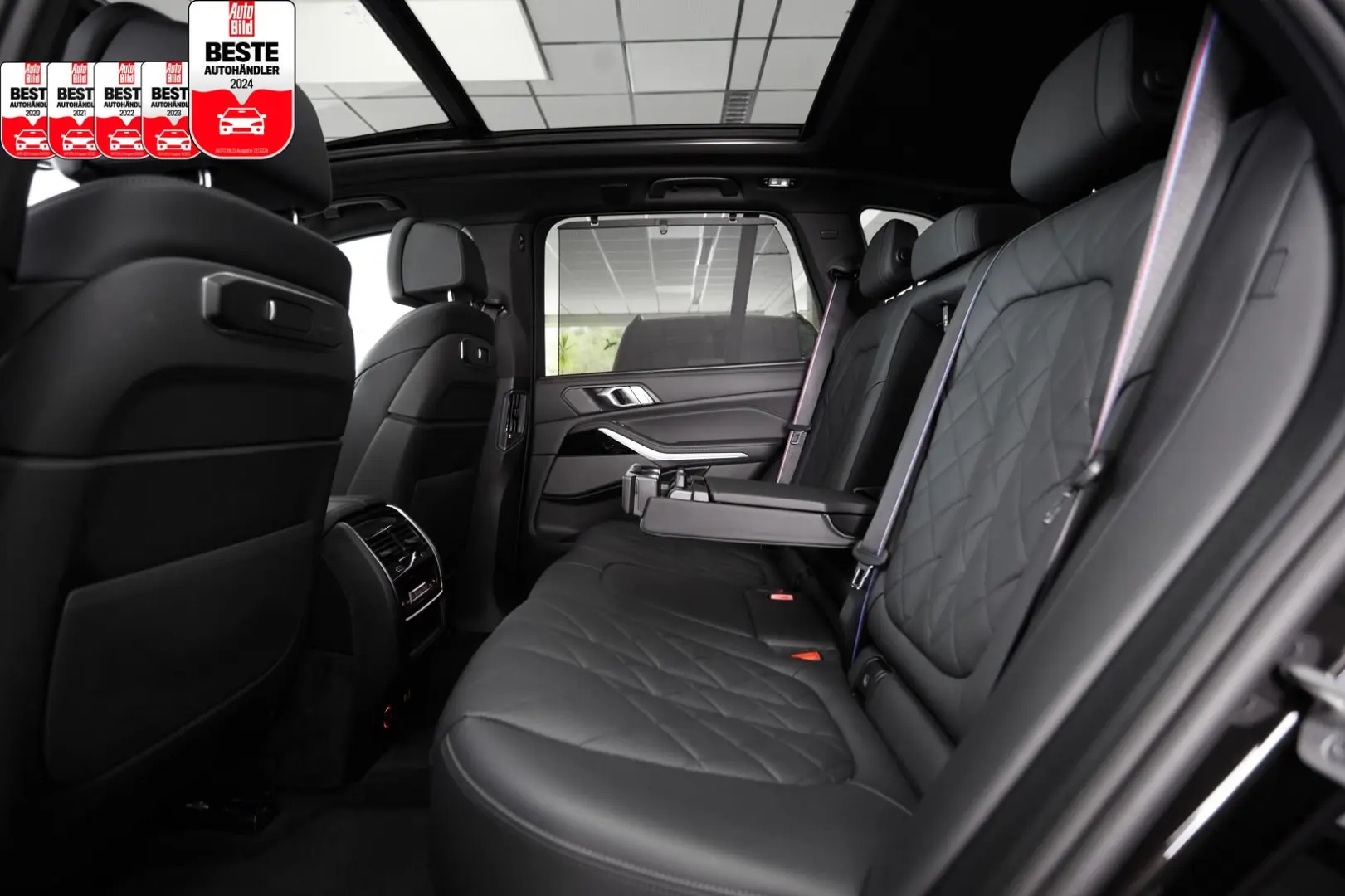 X5 xDrive40d 3x M SPORT PRO LUFT PANO INDIVIDUAL