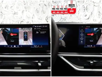 X5 xDrive40d 3x M SPORT PRO LUFT PANO INDIVIDUAL