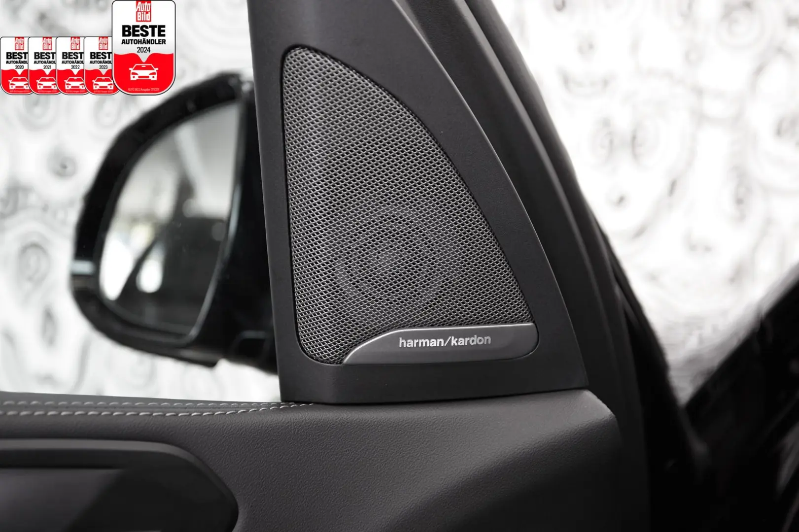 X5 xDrive40d 3x M SPORT PRO LUFT PANO INDIVIDUAL