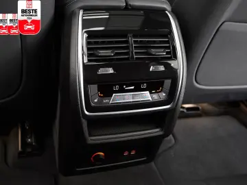 X5 xDrive40d 3x M SPORT PRO LUFT PANO INDIVIDUAL