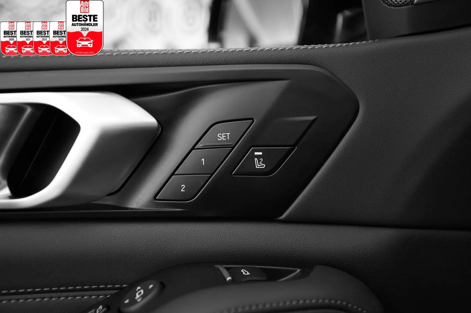 X5 xDrive40d 3x M SPORT PRO LUFT PANO INDIVIDUAL