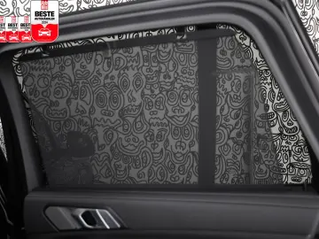 X5 xDrive40d 3x M SPORT PRO LUFT PANO INDIVIDUAL