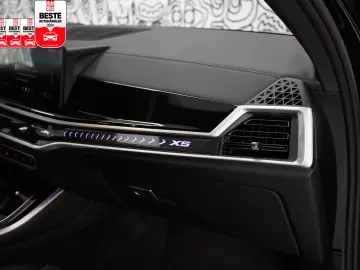 X5 xDrive40d 3x M SPORT PRO LUFT PANO INDIVIDUAL