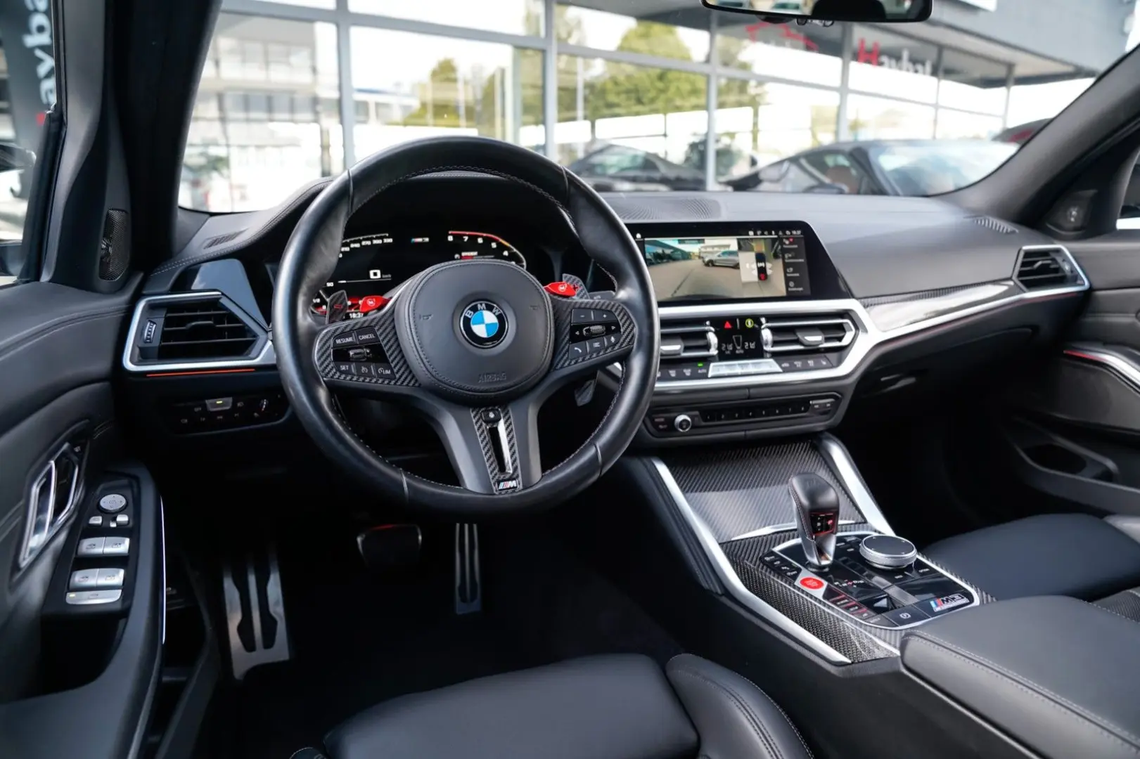 M3 Competition  Carbon-Individual-Laser-MDrivers