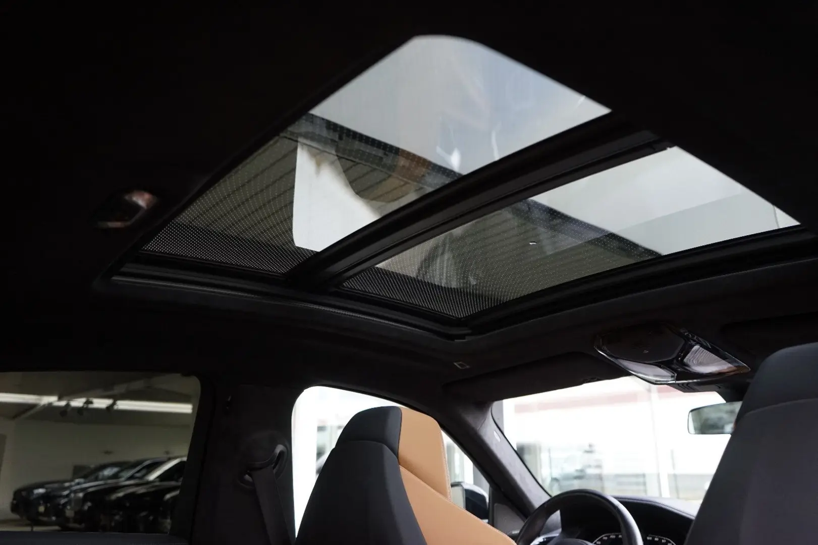 X6 M50i Individual Carbon M Sitze PanoSKY Iconic