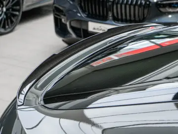 X6 M50i Individual Carbon M Sitze PanoSKY Iconic