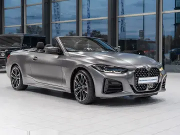 M440i Cabrio xDrive M-SPORT PRO H K INDIVIDUAL