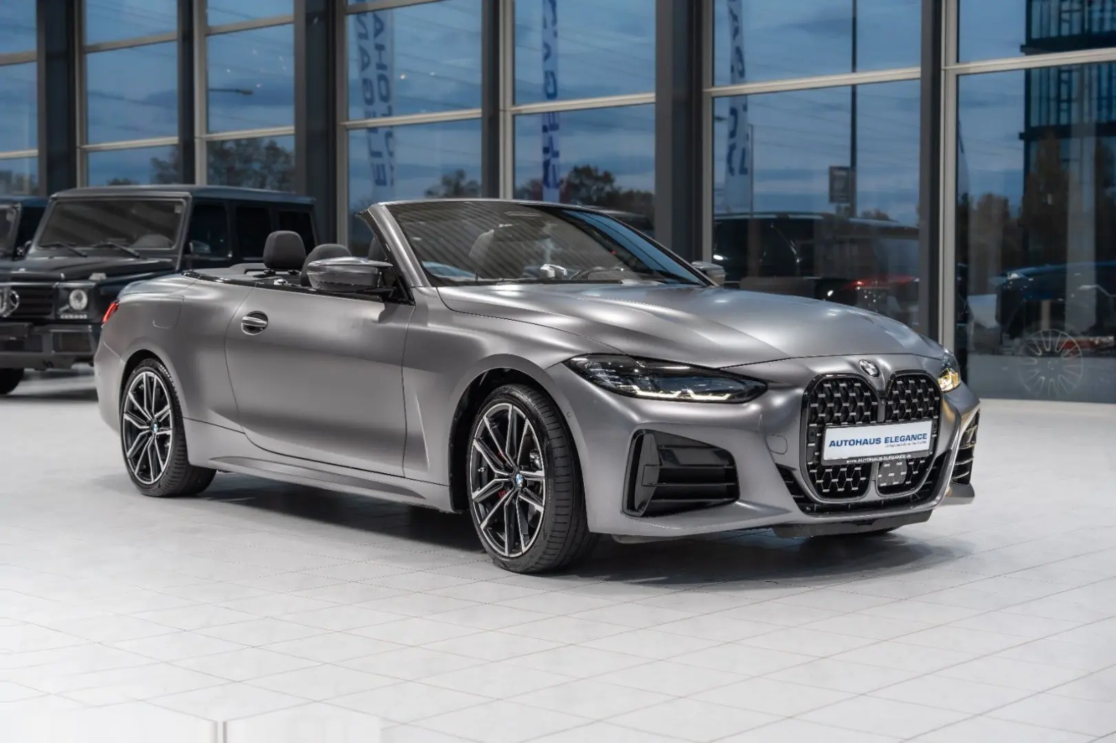 M440i Cabrio xDrive M-SPORT PRO H K INDIVIDUAL