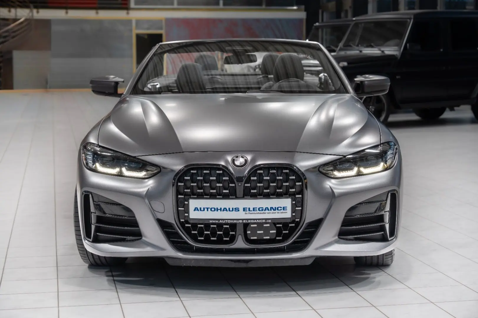 M440i Cabrio xDrive M-SPORT PRO H K INDIVIDUAL