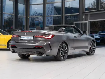 M440i Cabrio xDrive M-SPORT PRO H K INDIVIDUAL