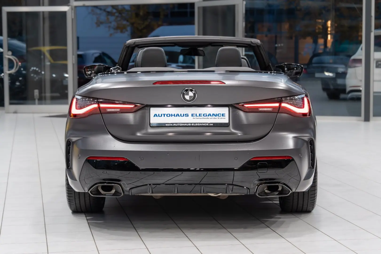 M440i Cabrio xDrive M-SPORT PRO H K INDIVIDUAL