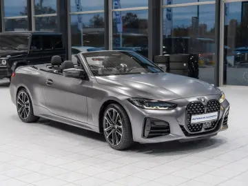 M440i Cabrio xDrive M-SPORT PRO H K INDIVIDUAL