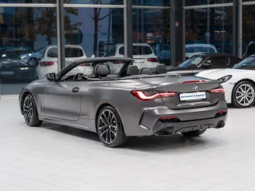 M440i Cabrio xDrive M-SPORT PRO H K INDIVIDUAL