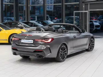 M440i Cabrio xDrive M-SPORT PRO H K INDIVIDUAL