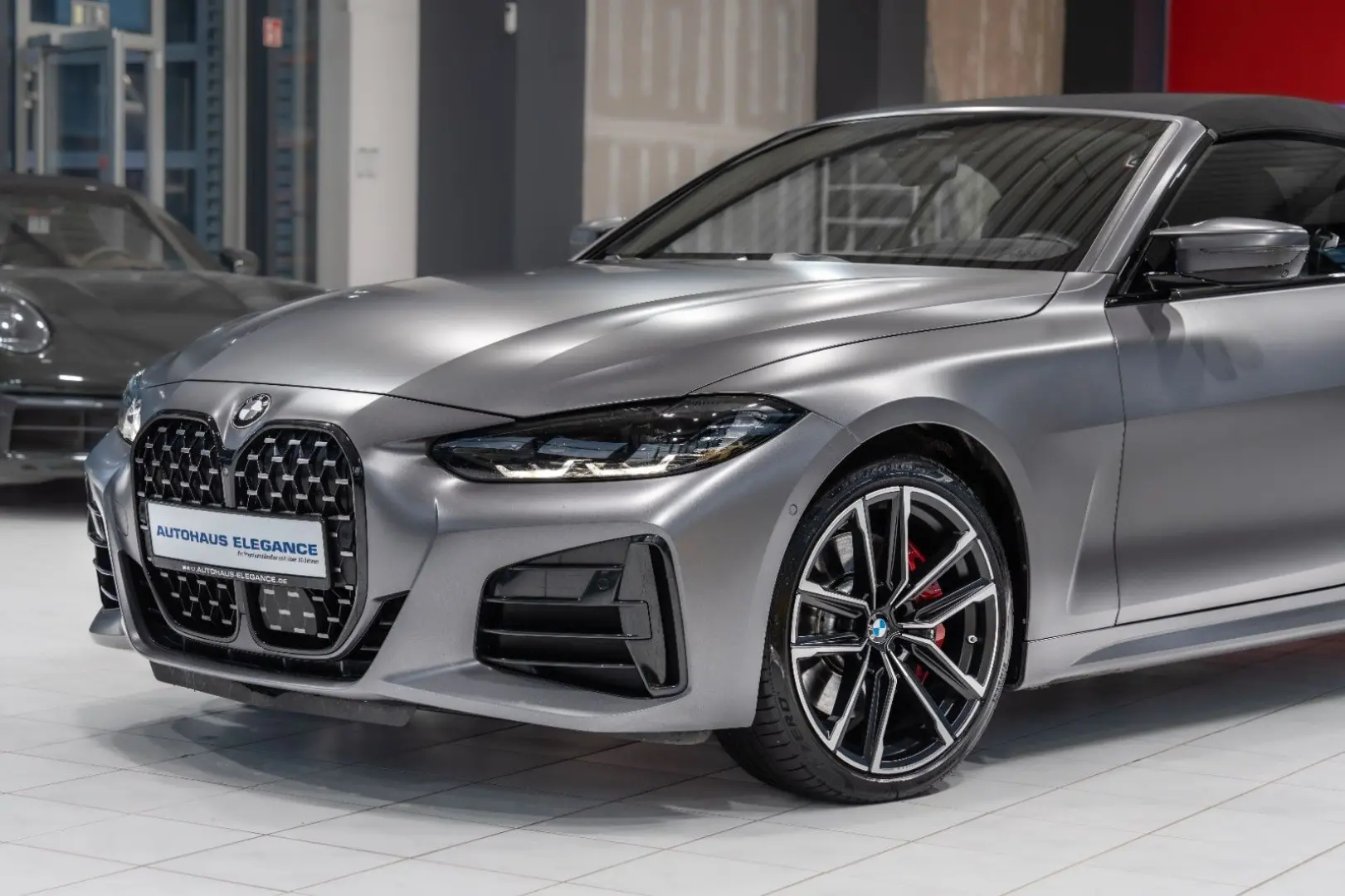 M440i Cabrio xDrive M-SPORT PRO H K INDIVIDUAL