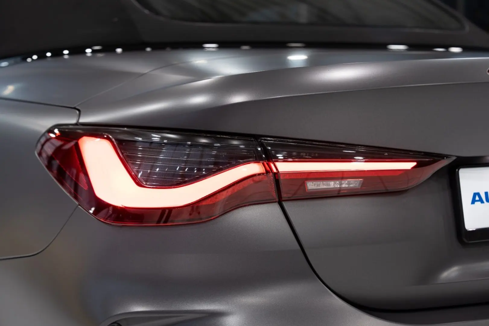 M440i Cabrio xDrive M-SPORT PRO H K INDIVIDUAL