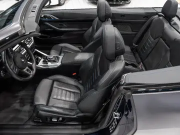 M440i Cabrio xDrive M-SPORT PRO H K INDIVIDUAL