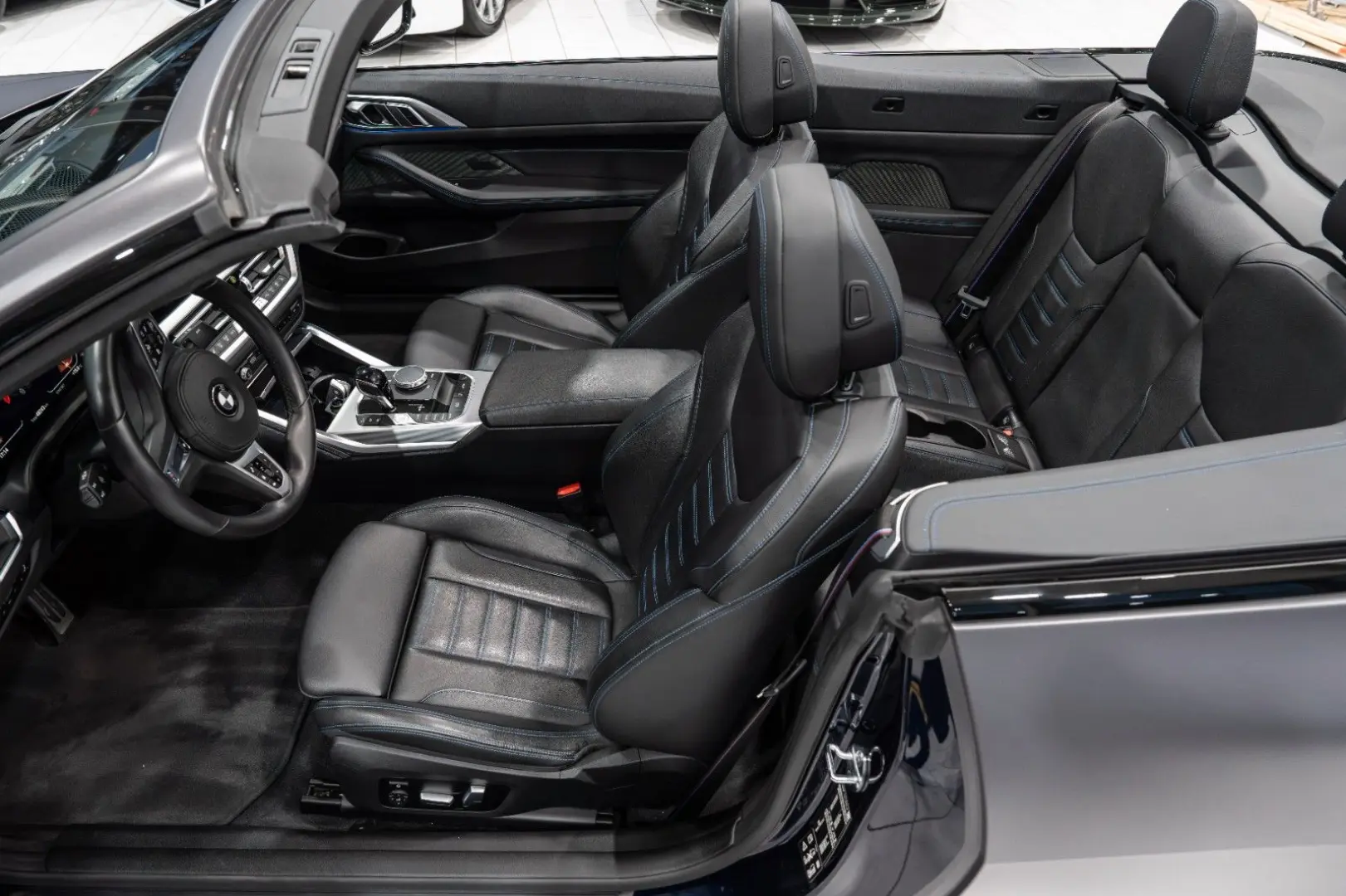 M440i Cabrio xDrive M-SPORT PRO H K INDIVIDUAL