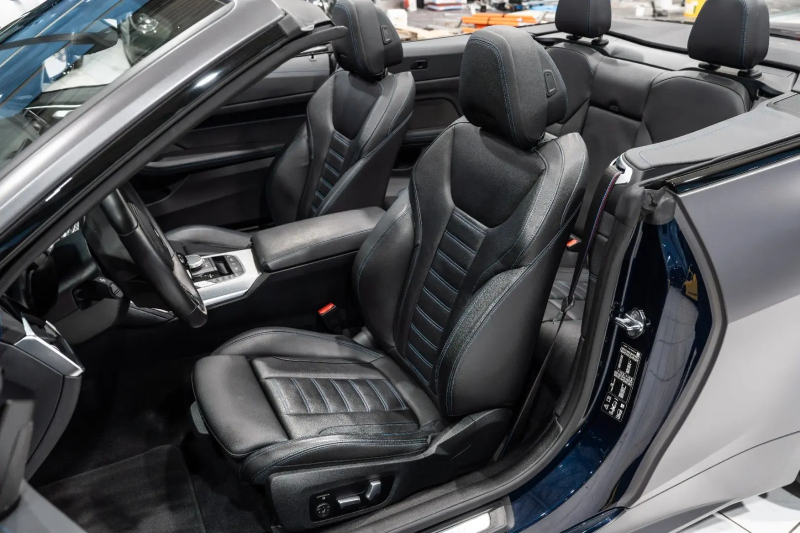 M440i Cabrio xDrive M-SPORT PRO H K INDIVIDUAL