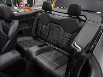 M440i Cabrio xDrive M-SPORT PRO H K INDIVIDUAL