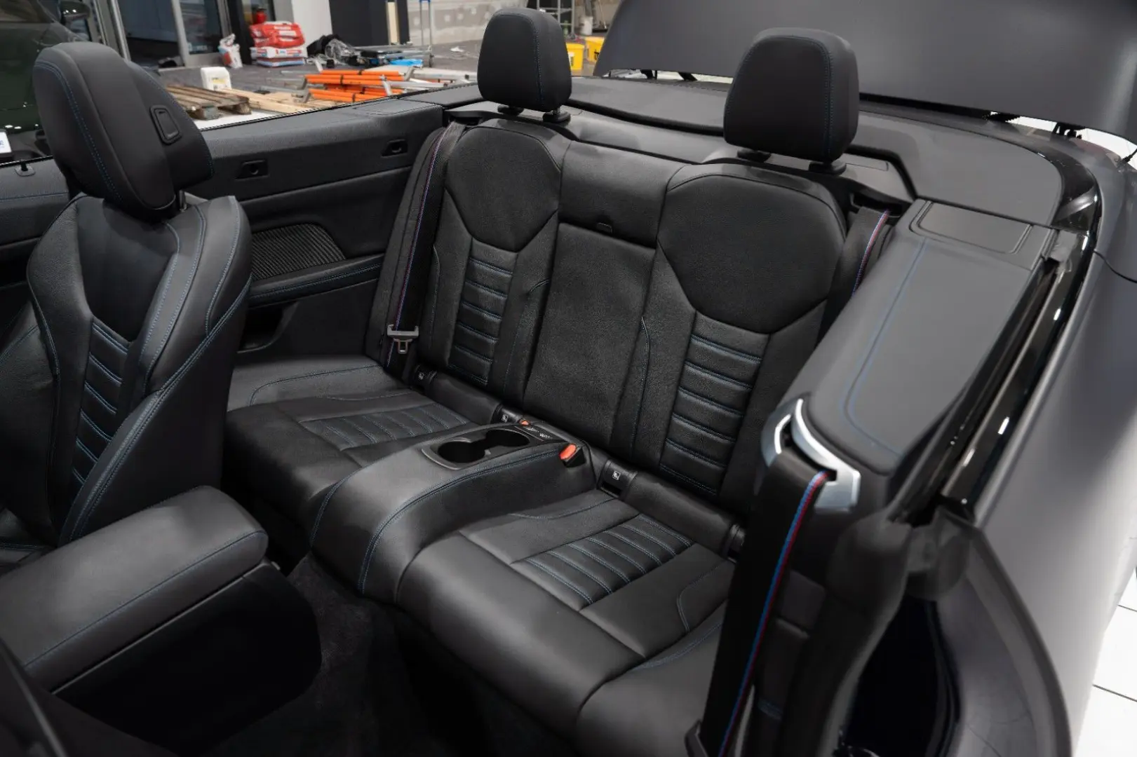 M440i Cabrio xDrive M-SPORT PRO H K INDIVIDUAL