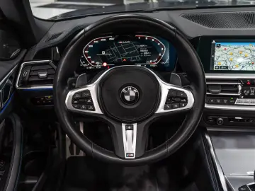 M440i Cabrio xDrive M-SPORT PRO H K INDIVIDUAL