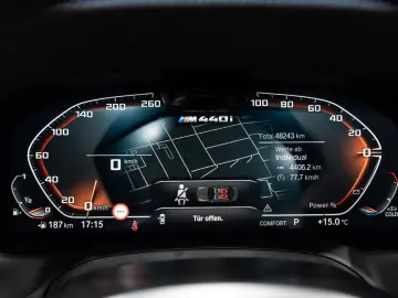 M440i Cabrio xDrive M-SPORT PRO H K INDIVIDUAL