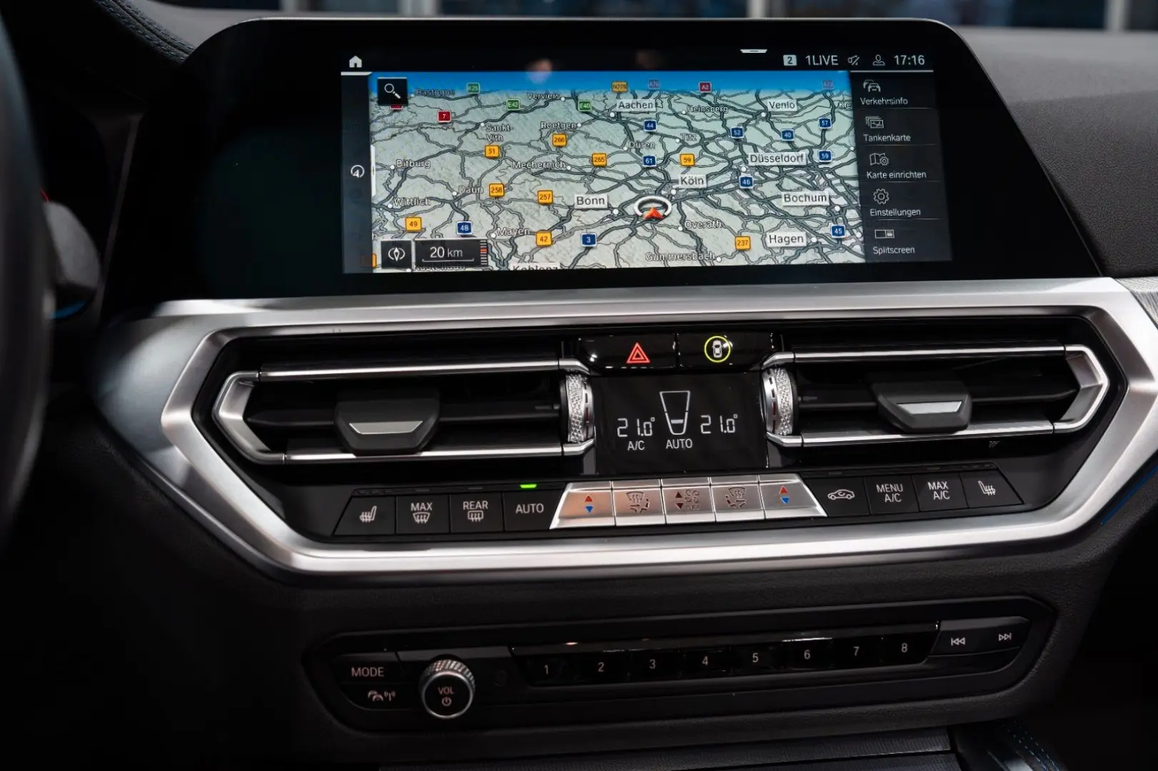 M440i Cabrio xDrive M-SPORT PRO H K INDIVIDUAL