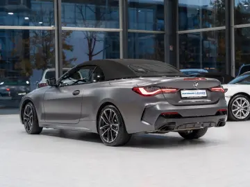 M440i Cabrio xDrive M-SPORT PRO H K INDIVIDUAL