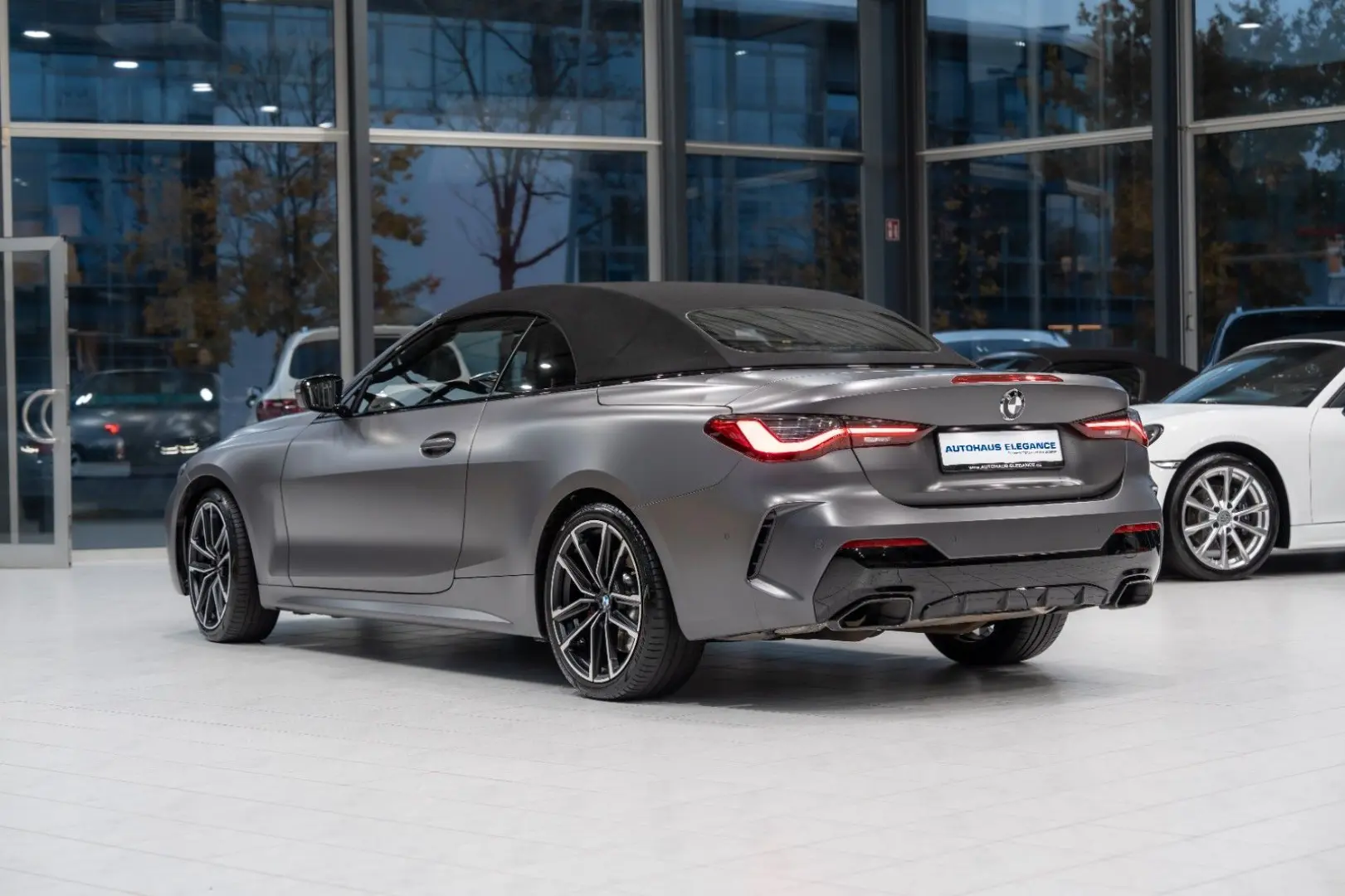 M440i Cabrio xDrive M-SPORT PRO H K INDIVIDUAL