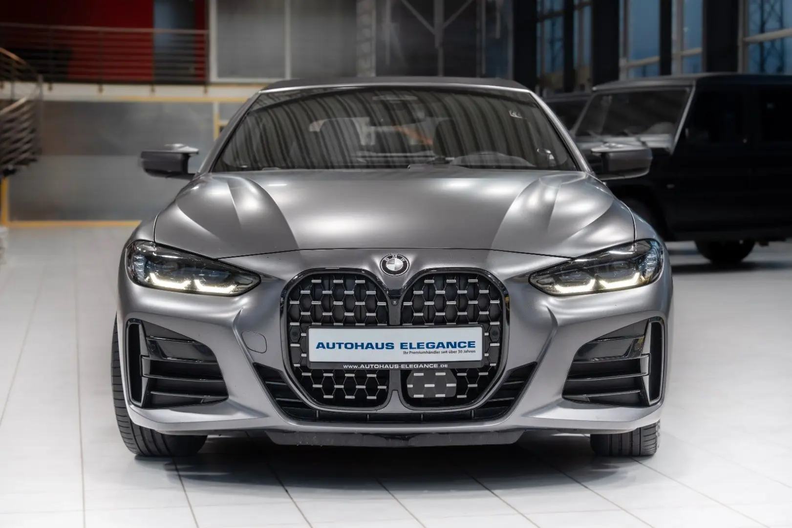 M440i Cabrio xDrive M-SPORT PRO H K INDIVIDUAL