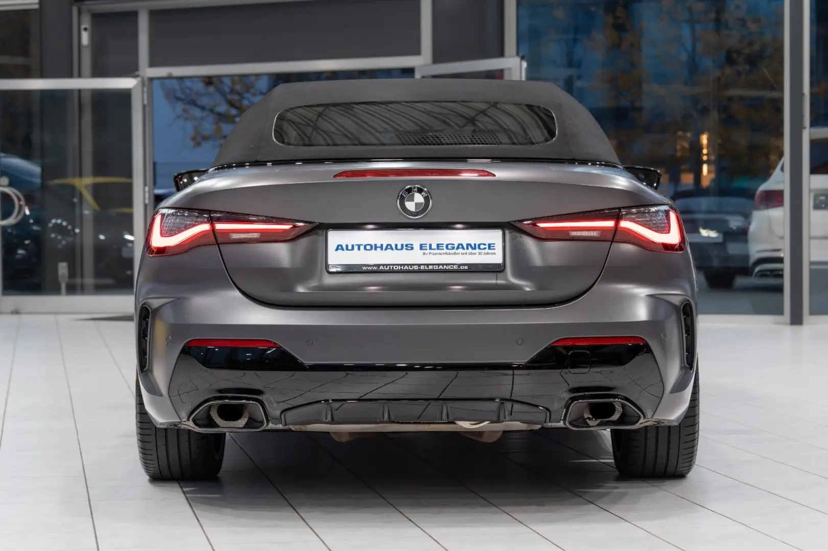 M440i Cabrio xDrive M-SPORT PRO H K INDIVIDUAL