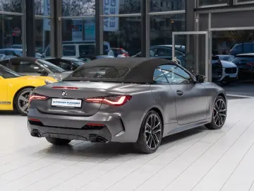 M440i Cabrio xDrive M-SPORT PRO H K INDIVIDUAL