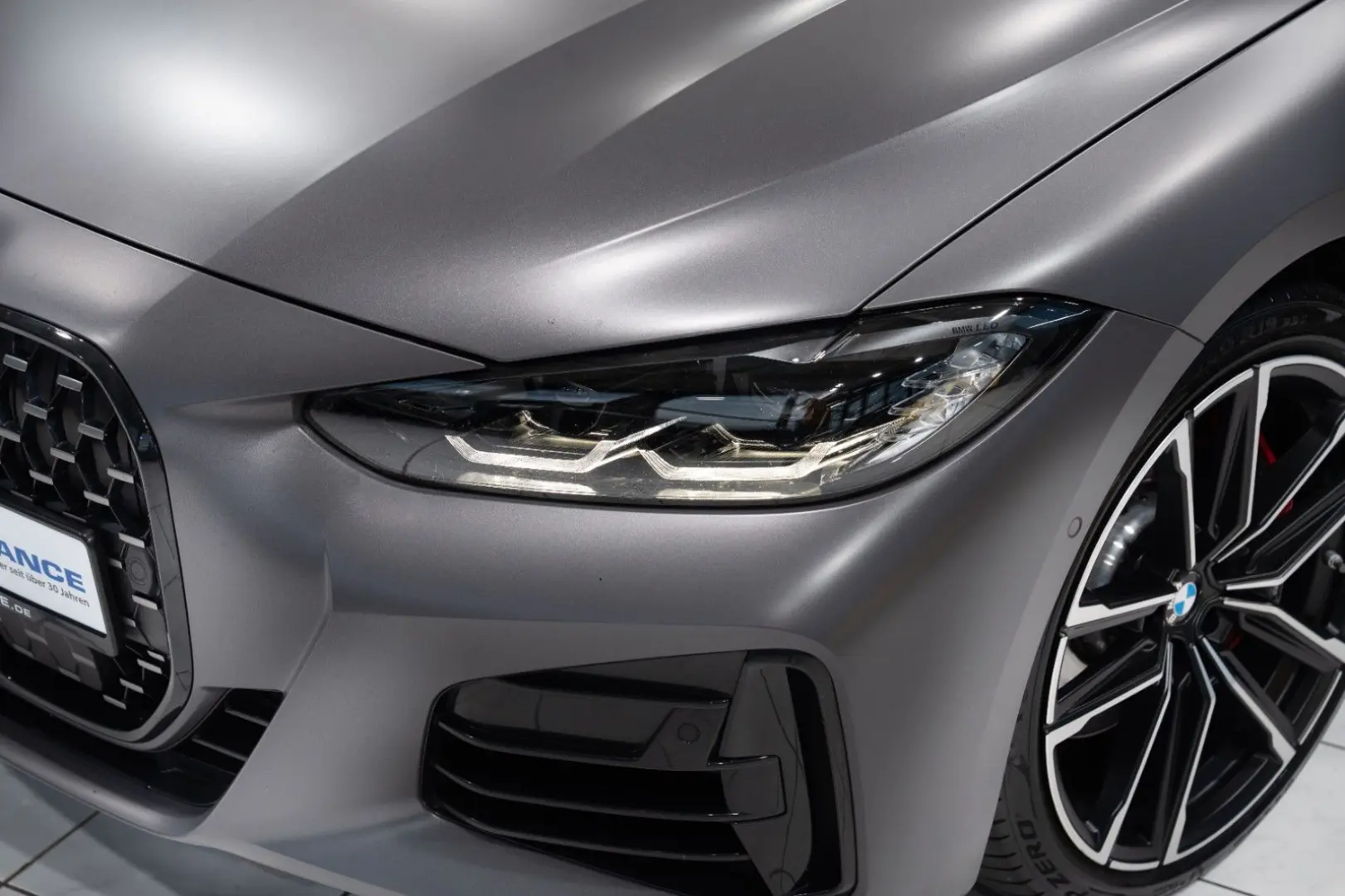 M440i Cabrio xDrive M-SPORT PRO H K INDIVIDUAL