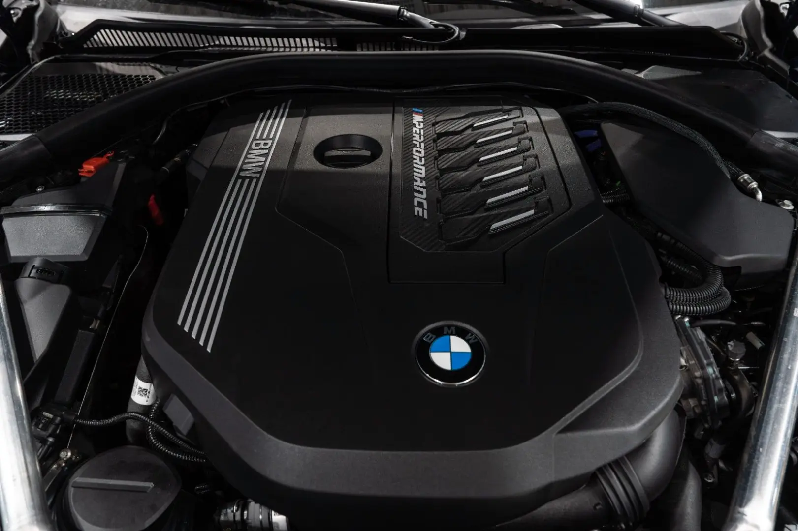 M440i Cabrio xDrive M-SPORT PRO H K INDIVIDUAL