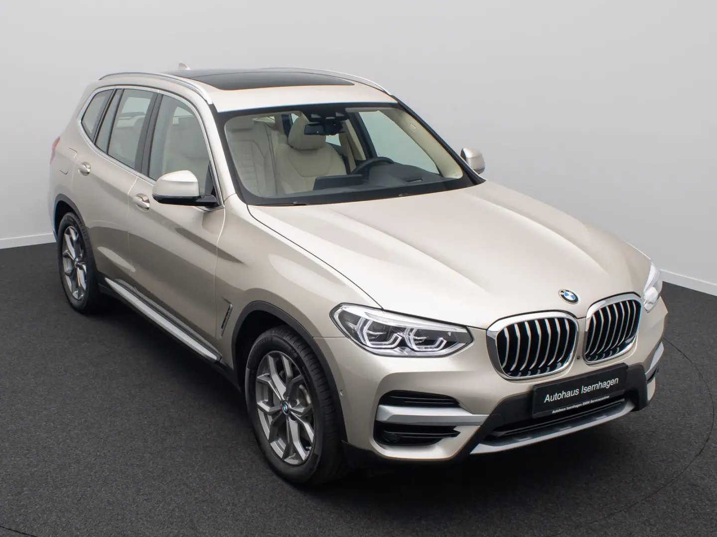 X3 xD30e xLine HUD 360 DAB Alarm HiFi Individual