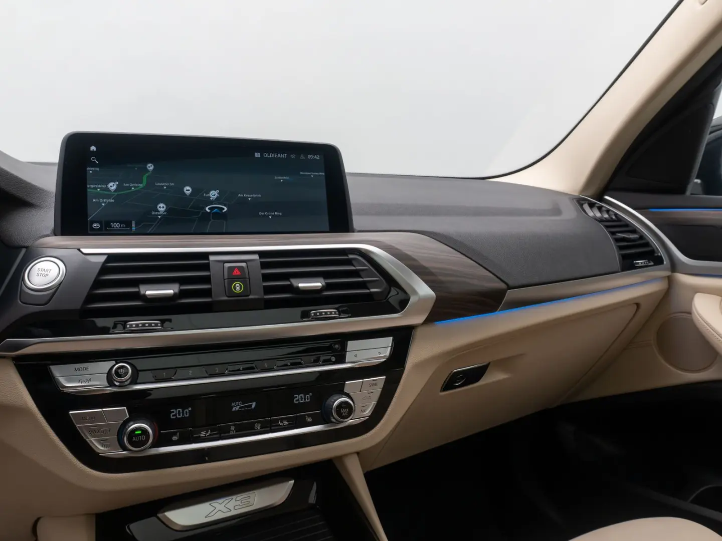 X3 xD30e xLine HUD 360 DAB Alarm HiFi Individual